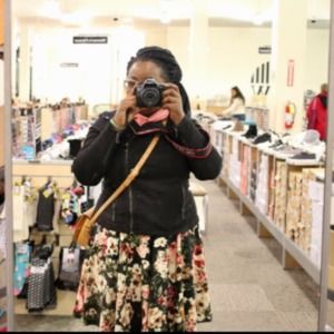 Meet your Posher, Krissi